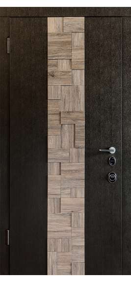 ВХОДНЫЕ ДВЕРИ НА ЗАКАЗ Входные двери Ка280